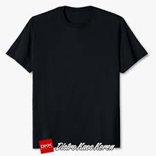 Kaos polos kaos distro kaos keren wanita laki model kaos polos (tidak ada merek). Harga Kaos Polos Hitam Depan Belakang Terbaik Agustus 2021 Shopee Indonesia