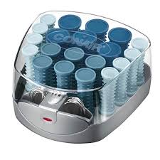 Conair xtreme instant heat jumbo caruso professional molecular steam hair setter rollers are great for all hair types and may provide curl definition in as few as 30 seconds based on. 11 Best Hot Rollers For Long Hair With Ultimate Buying Guide