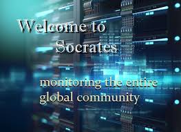 Hi martin was curious if you could address what socrates has popped up on the last report.of a knee jerk low. Astronomical Phenomenon Socrates Armstrong Economics