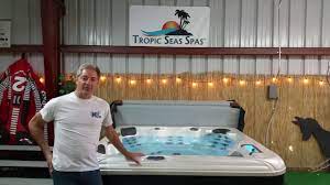 Mohave mist & spa dirba šiose srityse: Tropic Seas Spas Mohave Mist And Spa Lake Havasu City Youtube