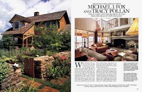 Plan 010h 0003 the house. Tour 100 Years Of Celebrity Homes In Architectural Digest Architectural Digest