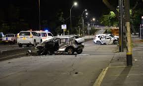 Jul 01, 2021 · los hechos ocurrieron el domingo 12 de junio. Aumento La Cifra De Jovenes Fallecidos En Accidentes De Transito En Cali