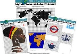 Get access to exclusive content and experiences on the world's largest membership platform for artists and creators. Fiche De Prep Pixel Art Grille Pixel Art Vierge For Pixel Art Merch Click The Link Below Cspancur46