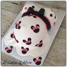 Baby Shower Ideas For Boys Disney Minnie Mouse 46 Ideas Mickey Mouse Baby Shower Disney Baby Shower Minnie Mouse Baby Shower