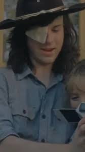 Beth Wearing Ricks Hat