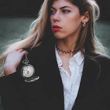 3 Pcs Pocket Watch Vintage Watch Unisex Quartz Pocket