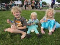 Ice Cream Social