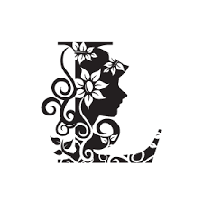 Black And White Letters Png Flower Clipart White Alphabet H With Black Background Download Clipart Best Clipart Best En 2020 Moldes De Letras Letras De Flores Letras Decoradas