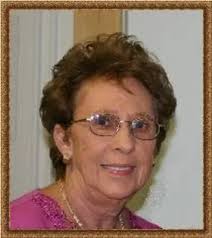 Obituary information for Roxie Behn