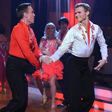 Reached 3rd place in the final on may 27, 2011: Dancing Stars Tango Mit Alfons Haider