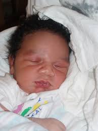 Happy Birthday, Joshua Lucas Pettit