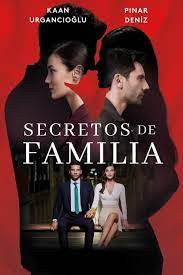 Secretos de familia (TV Series 2021- ) — The Movie Database (TMDB)