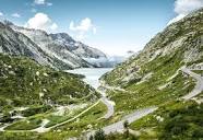 Review of Grimsel Pass | Obergoms, Switzerland, Europe - AFAR