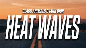 Glass Animals Iann Dior Heat Waves Lyrics Youtube