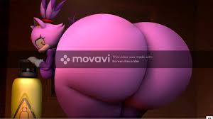 Booty Blasting Blaze - ThisVid.com