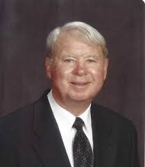 Charles Wright Obituary