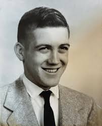 Obituary information for James Leon Akin