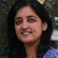 Usha Iyer Email & Phone Number