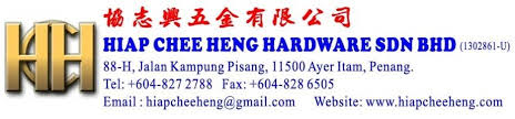 Teo choon heng is one of the biggest hardware shop in penang. Hiap Chee Heng Hardware Sdn Bhd Home Facebook