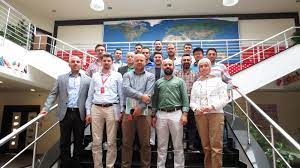 gulsan aluminyum yeni fabrika yatirimina basladi dgn medya perdedergisi com