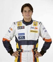 Resultado de imagem para nelsinho piquet