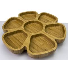 Bambu Derin Bolmeli Kahvalti Tabagi Sunum Tabagi 36x34x6 Https Www Sadecenette Com Bambu Derin Bolmeli Kahvalti T Bambu Havali Ahsap Projeleri Simsek
