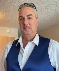 Obituary for Jeffrey Alan Frazier