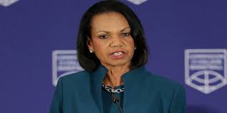 Последние твиты от condoleezza rice (@condoleezzarice). Condi Rice Ncaa Athletes Should Be Able To Make Money Off Likenesses