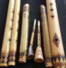 Gambar alat musik tradisional serunai. Alat Musik Saluang Cara Memainkan Fungsi Dan Berasal Dari Mantabz