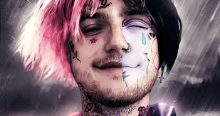 Ultra hd wallpapers 4k, 5k and 8k backgrounds for desktop and mobile. Lil Peep Wallpaper Hd Pc Lil Peep 4k 4096x2160 Download Hd Wallpaper Wallpapertip
