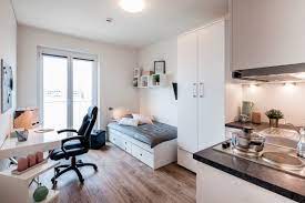 Student Dormitories In Germany Study In Germany Blog
