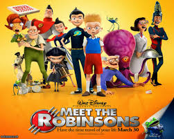 Submit a quote from 'meet the robinsons'. It S All About The Hair Really Organized Chaos