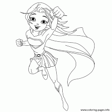 All in the unforgettable lego style. 48 Supergirl Coloring Pages Pictures