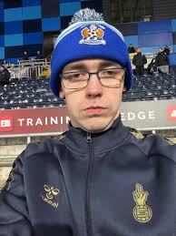 Laurie Finlayson (@LaurieFinlayson)