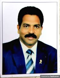 Komi Shaheed Pastor Sultan Masih