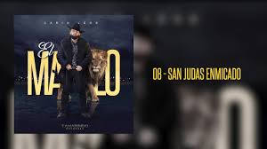 Stream me la avente the new song from carin leon. San Judas Enmicado Carin Leon Shazam