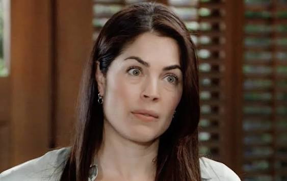 General Hospital Spoilers: Liesl Turns on Britt – Is Their Mother-Daughter  Bond Beyond Repair? https://celebratingthesoaps.com/general-hospital/general -hospital-spoilers-liesl-turns-on-britt-is-their-mother-daughter-bond-beyond-repair/?utm_source=dlvr  ...