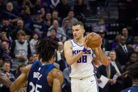 Latest on los angeles lakers small forward trevor ariza including news, stats, videos, highlights and more on espn The Nemanja Bjelica Effect Sactown Royalty