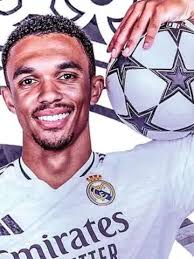 Además de Alexander Arnold, Real Madrid rompe todo: otro fichaje por 60  millones