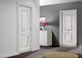 Porte D Interieur Design Bina Baitel Blanche Interieur Design Interieur Portes