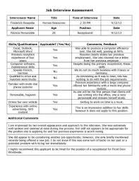 Performance planning and results performance review • use a current job description (job descriptions are available on the evaluated by date reviewed by date job performance evaluation form page 7. Assessment Templates Guides Downloads Hloom