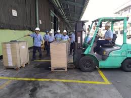 Maybe you would like to learn more about one of these? Training Operator Forklift Training And Consulting Partner