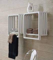 85 Modelli Di Termoarredo Bagno Dal Design Moderno E Originale Mondodesign It Scaldasalviette Design Del Bagno Arredamento Bagno
