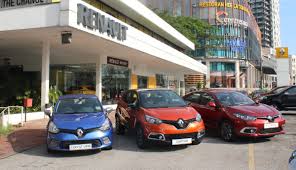 Tc euro cars sdn bhd. Tc Euro Cars Retains Renault Car Prices In 2016 News And Reviews On Malaysian Cars Motorcycles And Automotive Lifestyle