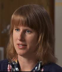 Amelia Townsend -An Abuducted at birth by her mother in Timmins Ontario  Canada