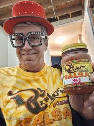 Back in Town for the Voodoo show! lol