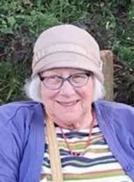 Obituary information for Sarah H. Douglas