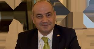 Profesorul de economie Adrian Mitroi, invitat la „24 de minute” 2017