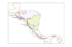 Meet maya history at chichen itza. Corredor De Energia Limpia En America Central Impulsando El Desarrollo De La Energia Renovable En Toda La Region Sica Portal
