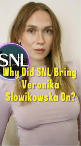 Veronica Slowikowska Slam Poetry